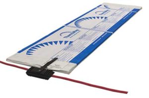 therma ray radiant floor heat